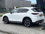 Mazda CX-5 2.5 SkyActiv-G 195PK Newground Navi Leder PDC 19inch 360 Camera Trekhaak