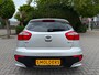 Kia Rio 1.2 CVVT DynamicLine, Clima, Achteruitrijcamera, Cruise Control, Navigatie, LM-velgen 16" & all-season banden, 1e eigenaar