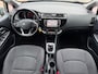 Kia Rio 1.2 CVVT DynamicLine, Clima, Achteruitrijcamera, Cruise Control, Navigatie, LM-velgen 16" & all-season banden, 1e eigenaar