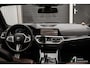 BMW 3-Serie M340i xDrive Business Edition Plus Mosselman, Harman Kardon, schuifdak, 360, standkachel