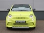 Abarth 500c 42 kWh 155pk Cabrio | Alcantara interieur | Navigatie | AppleCarplay/Android | Verwarmde voorstoelen
