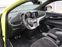 Abarth 500c 42 kWh 155pk Cabrio | Alcantara interieur | Navigatie | AppleCarplay/Android | Verwarmde voorstoelen
