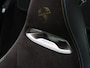 Abarth 500c 42 kWh 155pk Cabrio | Alcantara interieur | Navigatie | AppleCarplay/Android | Verwarmde voorstoelen