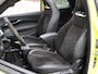 Abarth 500c 42 kWh 155pk Cabrio | Alcantara interieur | Navigatie | AppleCarplay/Android | Verwarmde voorstoelen