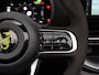 Abarth 500c 42 kWh 155pk Cabrio | Alcantara interieur | Navigatie | AppleCarplay/Android | Verwarmde voorstoelen