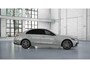 Mercedes-Benz C-klasse 300e Business Solution AMG | Trekhaak | Burmester | 360° camera | Panoramaschuifdak | Nightpakket |  Stoelverwarming voor |