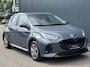 Mazda 2 Hybrid 1.5 Exclusive-line / Nieuw op voorraad / Charcoal Grey