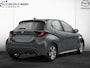 Mazda 2 Hybrid 1.5 Exclusive-line / Nieuw op voorraad / Charcoal Grey