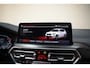 BMW X3 xDrive30e M Sport Nieuw model [ Pano M-Stoelen Memory H/K ]