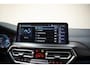 BMW X3 xDrive30e M Sport Nieuw model [ Pano M-Stoelen Memory H/K ]