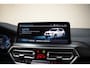 BMW X3 xDrive30e M Sport Nieuw model [ Pano M-Stoelen Memory H/K ]