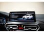 BMW X3 xDrive30e M Sport Nieuw model [ Pano M-Stoelen Memory H/K ]