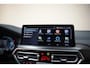 BMW X3 xDrive30e M Sport Nieuw model [ Pano M-Stoelen Memory H/K ]