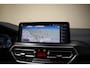 BMW X3 xDrive30e M Sport Nieuw model [ Pano M-Stoelen Memory H/K ]
