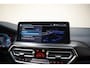 BMW X3 xDrive30e M Sport Nieuw model [ Pano M-Stoelen Memory H/K ]