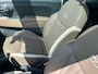 Fiat 500 1.2 Cult *leder *climate *16 inch *mintgroen/zwart