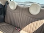Fiat 500 1.2 Cult *leder *climate *16 inch *mintgroen/zwart