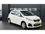 Peugeot 108 1.0 e-VTi Active Airco|Wit