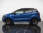 Ford EcoSport 1.0 EcoBoost ST-Line Black 126PK - Navigatie - Camera - Climate control - 17 inch LM velgen - 12 maanden garantie