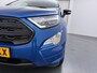 Ford EcoSport 1.0 EcoBoost ST-Line Black 126PK - Navigatie - Camera - Climate control - 17 inch LM velgen - 12 maanden garantie