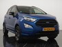 Ford EcoSport 1.0 EcoBoost ST-Line Black 126PK - Navigatie - Camera - Climate control - 17 inch LM velgen - 12 maanden garantie