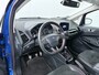 Ford EcoSport 1.0 EcoBoost ST-Line Black 126PK - Navigatie - Camera - Climate control - 17 inch LM velgen - 12 maanden garantie