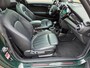 MINI John Cooper Works Mini 2.0 231pk Chili Automaat BJ.2017 / Panodak / Leder / Head-Up / Camera / LED / 18"Lmv / Orgineel NL !!