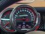 MINI John Cooper Works Mini 2.0 231pk Chili Automaat BJ.2017 / Panodak / Leder / Head-Up / Camera / LED / 18"Lmv / Orgineel NL !!