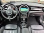 MINI John Cooper Works Mini 2.0 231pk Chili Automaat BJ.2017 / Panodak / Leder / Head-Up / Camera / LED / 18"Lmv / Orgineel NL !!