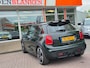 MINI John Cooper Works Mini 2.0 231pk Chili Automaat BJ.2017 / Panodak / Leder / Head-Up / Camera / LED / 18"Lmv / Orgineel NL !!
