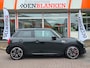 MINI John Cooper Works Mini 2.0 231pk Chili Automaat BJ.2017 / Panodak / Leder / Head-Up / Camera / LED / 18"Lmv / Orgineel NL !!