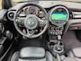MINI John Cooper Works Mini 2.0 231pk Chili Automaat BJ.2017 / Panodak / Leder / Head-Up / Camera / LED / 18"Lmv / Orgineel NL !!