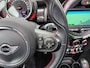 MINI John Cooper Works Mini 2.0 231pk Chili Automaat BJ.2017 / Panodak / Leder / Head-Up / Camera / LED / 18"Lmv / Orgineel NL !!