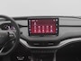 Skoda Enyaq 85X RS | Trekhaak | Panorama dak | Led Matrix | Achteruitrijcamera | Adaptieve cruise control | Elektrische achterklep | Stoel -& stuurwielverwarming |