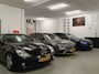 Ford C-Max 1.5 Titanium / NWE DISTR.RIEM + OH.BEURT !! / 150 PK / AFN.TREKHAAK / SENSOREN V+A / CARPLAY / INCL. GARANTIE !