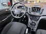 Ford C-Max 1.5 Titanium / 150 PK / AFN.TREKHAAK / NIEUWE OH.BEURT / STOELVERW. / SENSOREN V+A / CARPLAY / NAVI / INCL. GARANTIE !