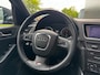 Audi Q5 2.0 TFSI hybrid quattro|3x s-line|aut|pano|xenon