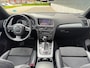 Audi Q5 2.0 TFSI hybrid quattro|3x s-line|aut|pano|xenon