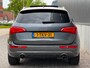 Audi Q5 2.0 TFSI hybrid quattro|3x s-line|aut|pano|xenon