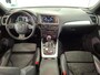 Audi Q5 2.0 TFSI hybrid quattro|3x s-line|aut|pano|xenon