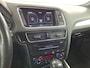 Audi Q5 2.0 TFSI hybrid quattro|3x s-line|aut|pano|xenon