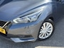 Nissan Micra 1.0 IG-T Acenta / Automaat