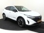 Nissan Qashqai 1.5 e-Power N-Connecta | Apple Carplay & Android Auto | Stoel- stuurverwarming | Panoramadak | 360 Camera | Parkeersensoren