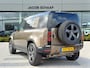 Land Rover Defender P400 6-cil. AWD 110 - First Edition | Nieuw door ons geleverd| Elektr. trekhaak tot 3.500kg | Panorama |