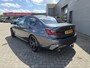 BMW 3-Serie 330i High Executive M Sport Schuif-/ Kanteldak 19 Inch Wegklapbare trekhaak Achteruitrijcamera Carplay Stoelverwarming