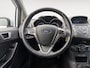 Ford Fiesta 1.0 Style Ultimate | Dealer onderhouden | Navigatie | Parkeersensoren voor en achter | Achteruitrijcamera | 15" lichtmetalen velgen | Airco | Cruise control | Bluetooth | Privacy glas | Bovag garantie |