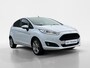Ford Fiesta 1.0 Style Ultimate | Dealer onderhouden | Navigatie | Parkeersensoren voor en achter | Achteruitrijcamera | 15" lichtmetalen velgen | Airco | Cruise control | Bluetooth | Privacy glas | Bovag garantie |