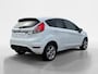 Ford Fiesta 1.0 Style Ultimate | Dealer onderhouden | Navigatie | Parkeersensoren voor en achter | Achteruitrijcamera | 15" lichtmetalen velgen | Airco | Cruise control | Bluetooth | Privacy glas | Bovag garantie |