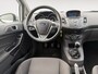 Ford Fiesta 1.0 Style Ultimate | Dealer onderhouden | Navigatie | Parkeersensoren voor en achter | Achteruitrijcamera | 15" lichtmetalen velgen | Airco | Cruise control | Bluetooth | Privacy glas | Bovag garantie |