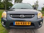 Kia Sportage 2.0 CVVT X-ecutive 4WD keurig onderhouden|navigatie|camera|trekhaak